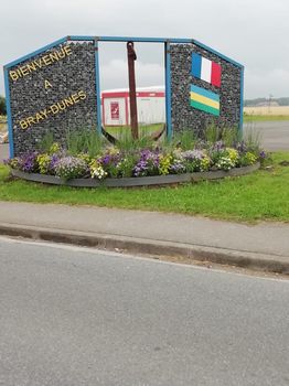 Möblierte Touristenunterkunft In Strandnähe - Bray-Dunes