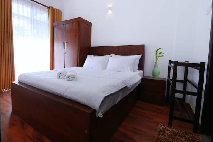 Avenue Nuwara Eliya_apartment For Rent - Nuwara Eliya