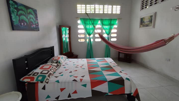 Room Ondaima - Victoria, Colombia