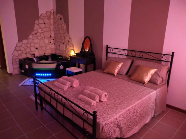 Full Apartment With Jacuzzi And Sauna - Vicenza