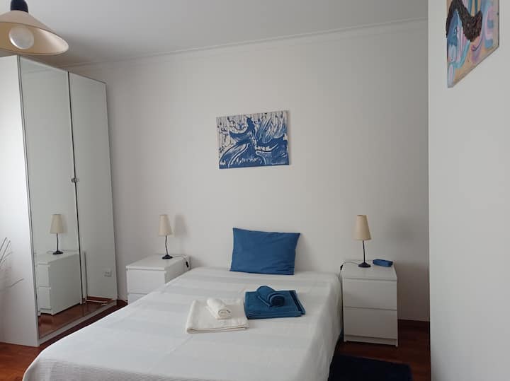 Papôa Apartment - Calm And Comfort Close To Everything - Peniche