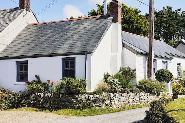 Cosy Cornish Cottage Near Port Isaac - ポート・アイザック
