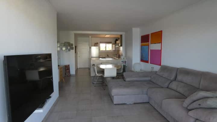 Beautiful Appartment Between Forest And Sea - Palma Nova