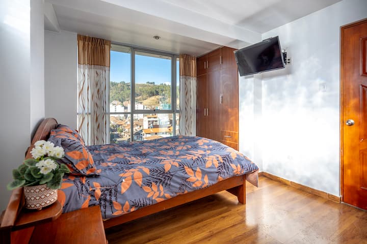 Amazing Apartment To Relax By Cusco Nomade - Cusco