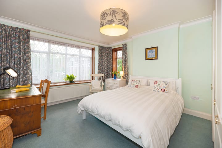Beautiful Double Room In North Wembley - 哈羅