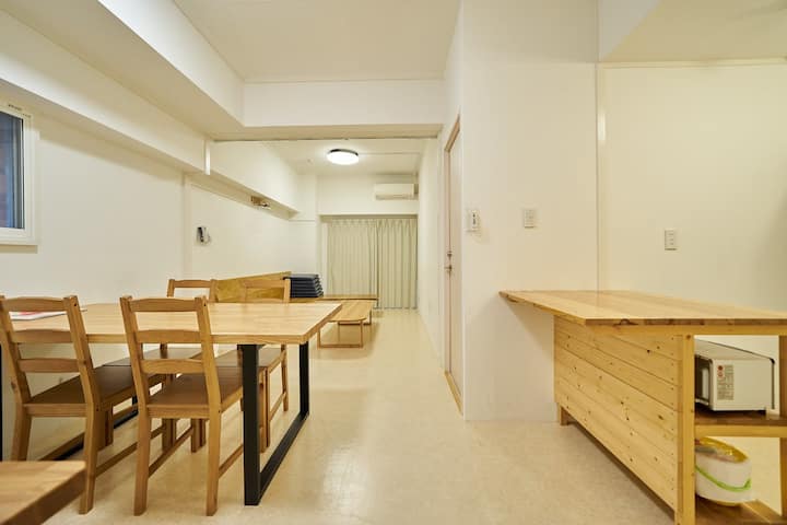 ★21rm★sendai★entire Place★front Of Police Station - Miyagi