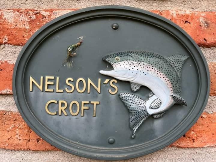 Nelson's Croft - Rhodes