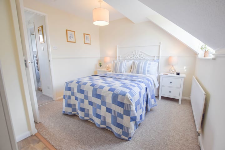 Charming Thame Home With Parking Near Oxford - 템스