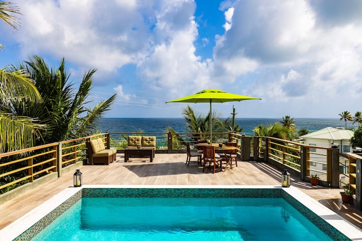 Atma Island Living Villa - Grenada