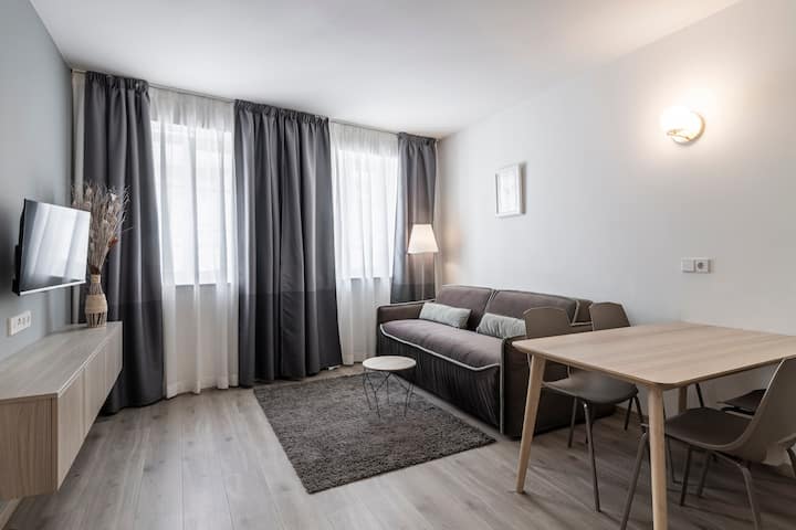Tivoli Apartments 2-1 - Bolzano