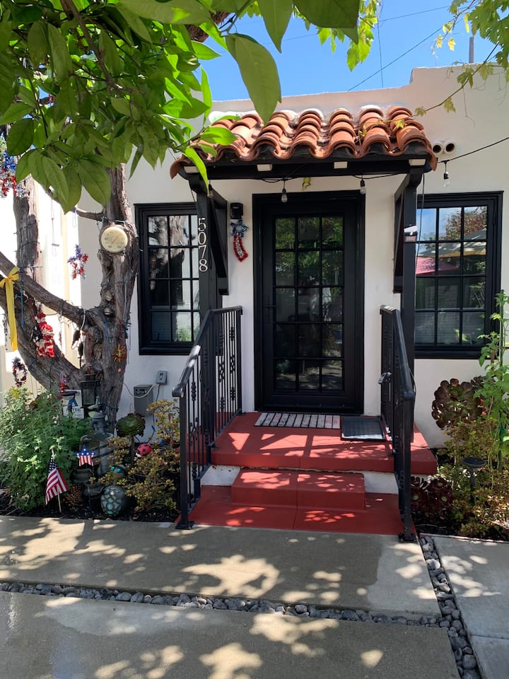 Fls Morningside Cottage - San Diego, CA