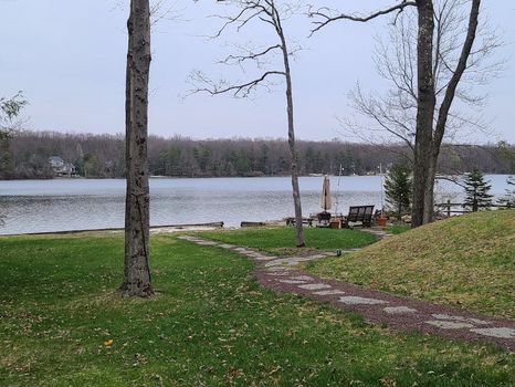 Jim Thorpe, PA Holiday Apartments and Self Catering cozycozy