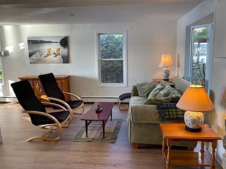 Retreat in Magog? Find cottages on cozycozy!