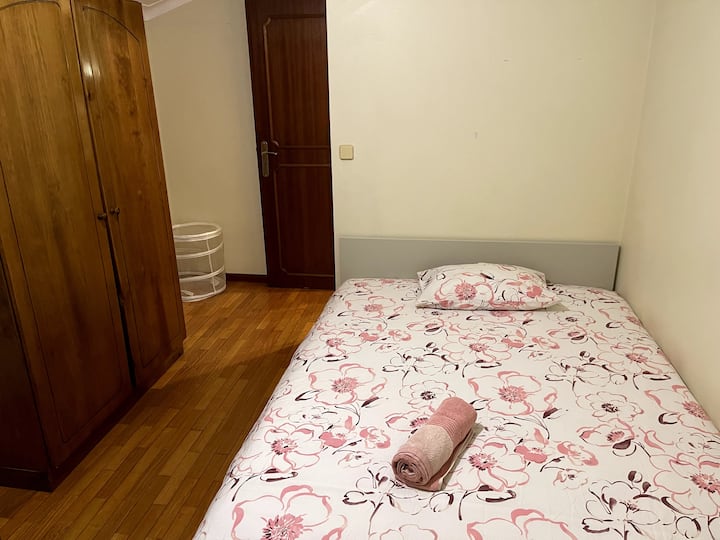 Room Close To Uminho - Braga Gualtar - Braga