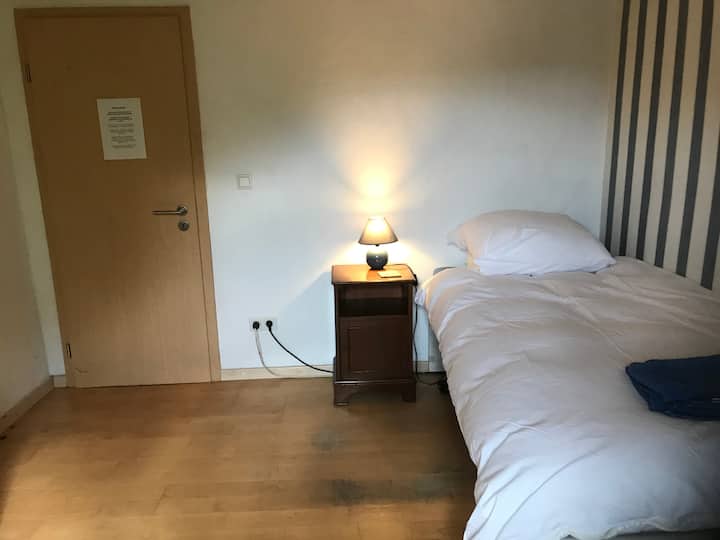 Snug Room With Breakfast On Edge Of Mullerthal - Beaufort