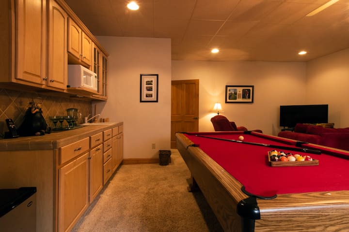 Groot En Luxe Appartement In Smoky Mountain Country Club ($ 99 / Week Tot En Met 30 Juni) - Cherokee, NC