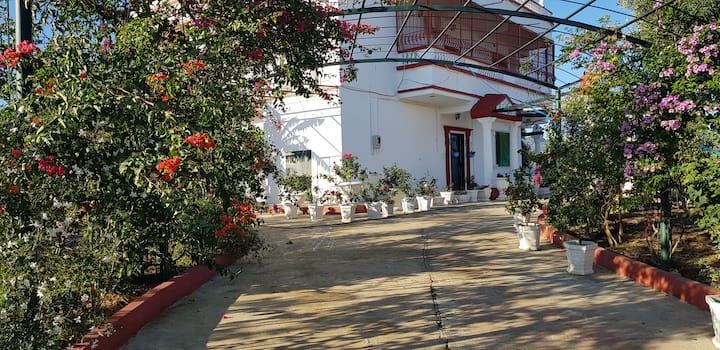 Villa De Luxe - Algerien