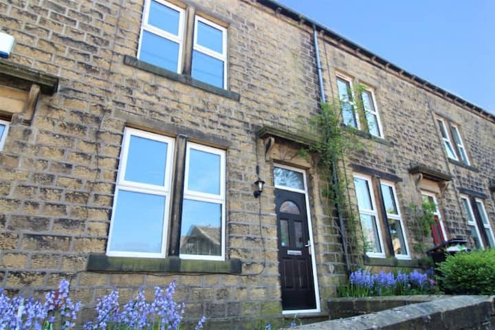 Perfectly Located Home - Haworth