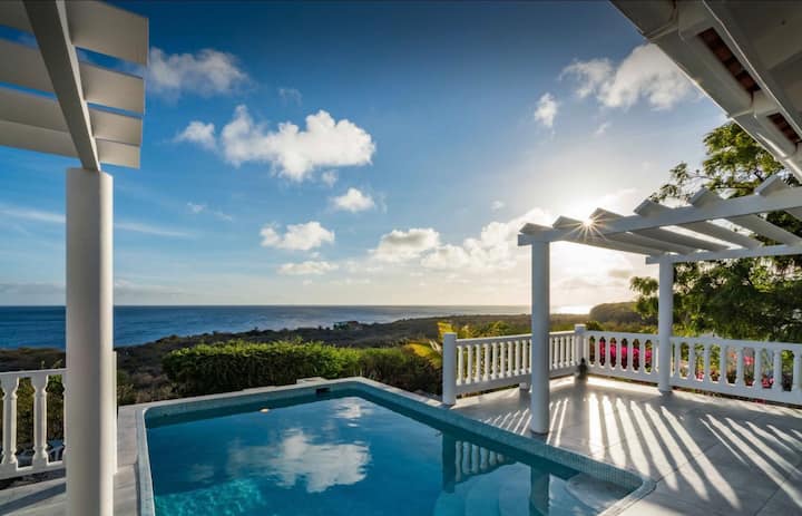 Villa Cas Horizon - Coral Estate - Curaçao