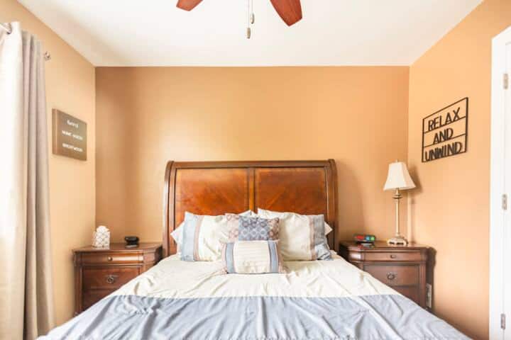 Comfortable Room In Nice Lakewood Home. - Lakewood, CO