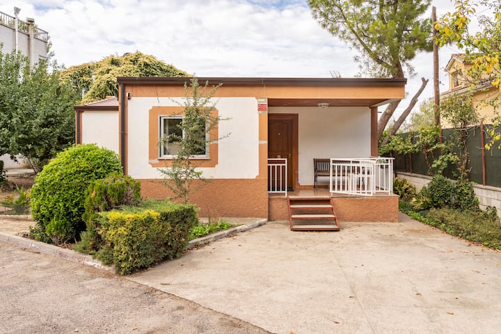 Casa En Arganda Del Rey - Rivas-Vaciamadrid