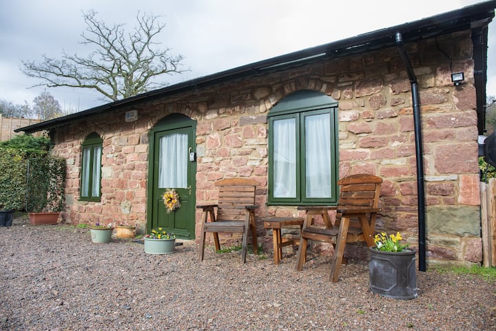The Rookery Cottage - Newland - Forest of Dean