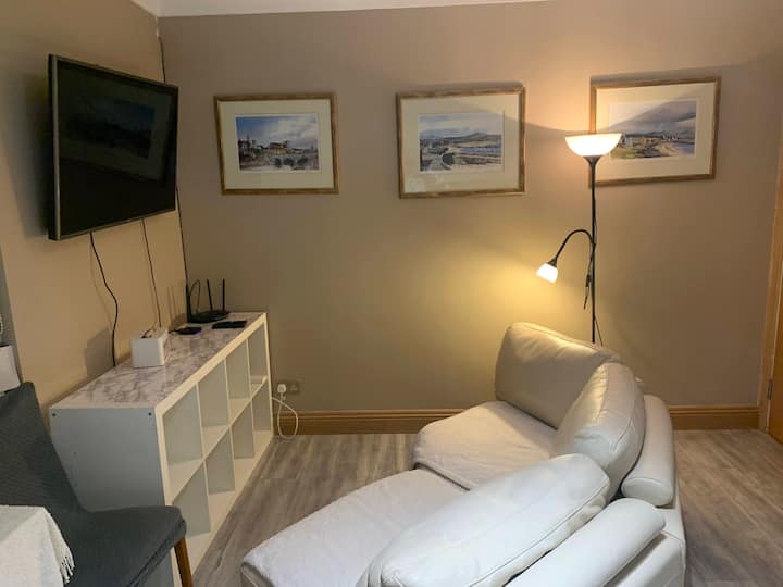 Self Contained Aptmt In Kimmage With Free Parking. - Dublin, Ireland