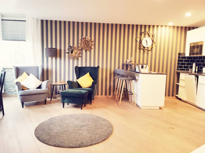 Apartment 31 - Osnabrück