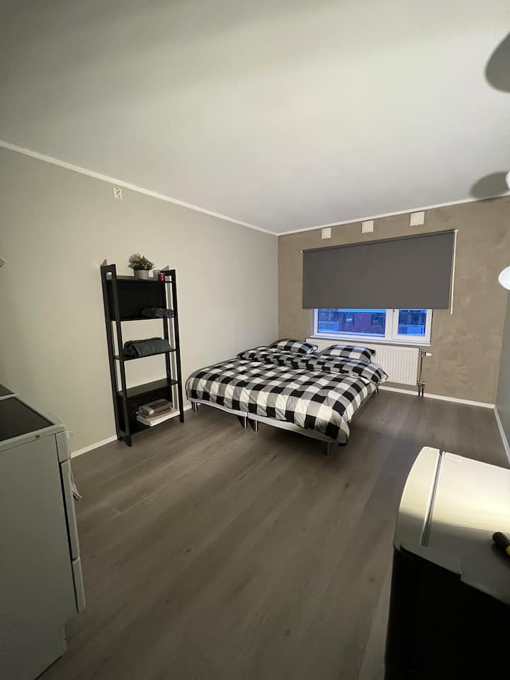 2-bed Apartment, Near Solsiden & City Centre - Trondheim