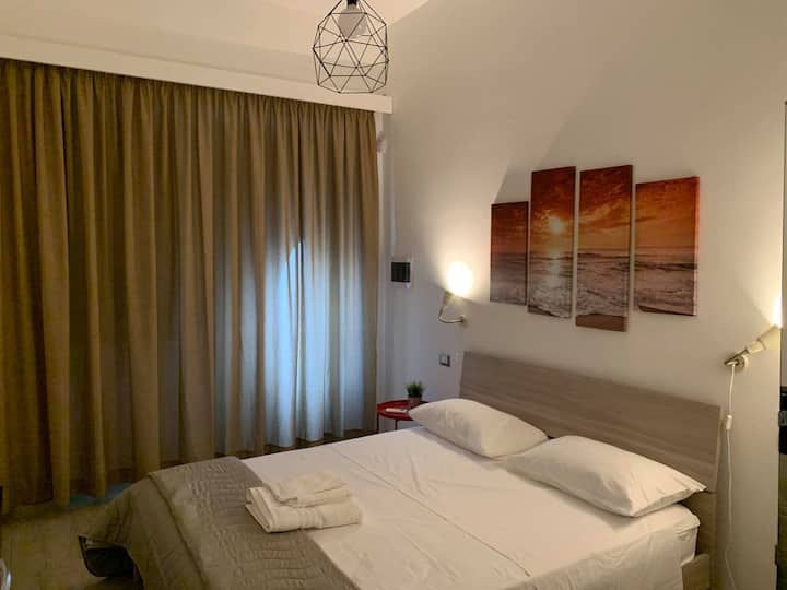 All Seasons Salento Home Apartment - Porto Cesareo
