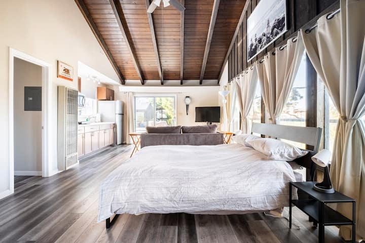 Cozy, Comfortable San Diego Guest House. - Torrey Hills - San Diego