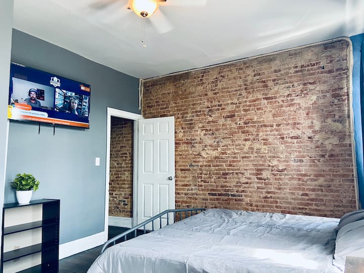 Quiet And Comfortable Home Near Stadiums And Casino - Baltimore, MD