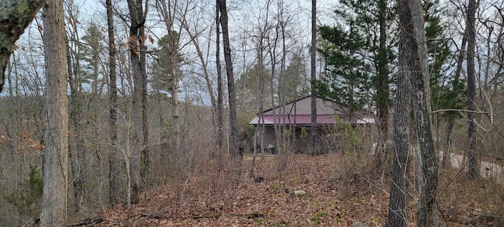 Collier Cabin In Pine Hollow ~ Eminence, Mo - Eminence, MO