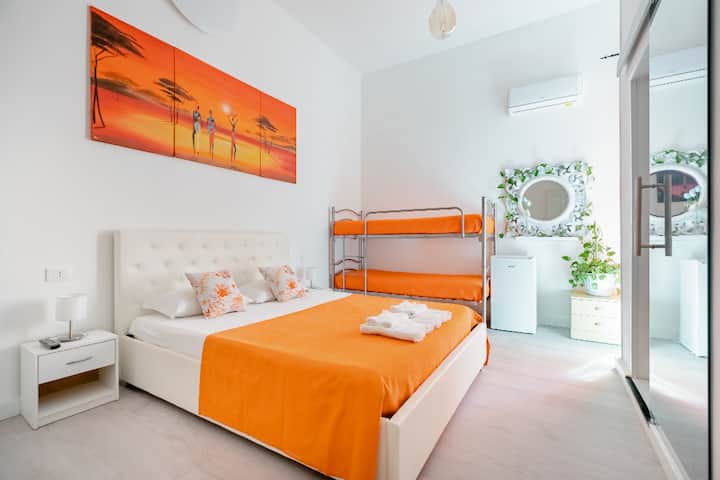 Trapaniguestrooms Restyling - Trapani