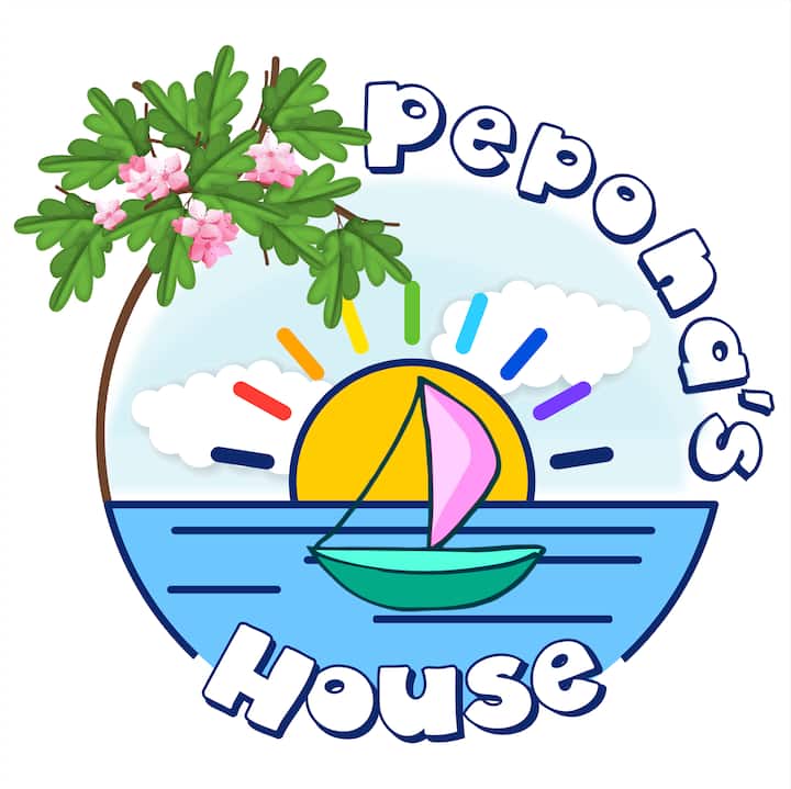 Pepona's House - Wifi, Smart Tv & Netflix - El Grove