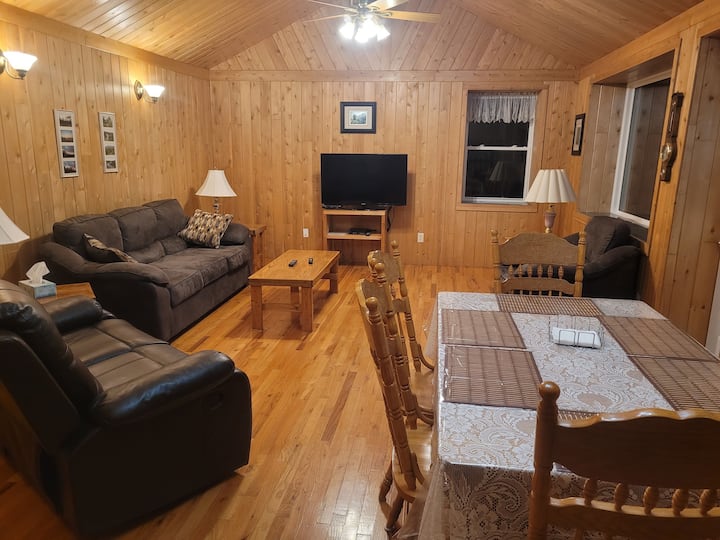 Perfect Home Away From Home...or Getaway! - Stephenville