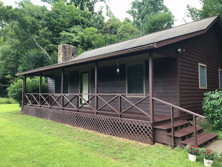 Your Adventure Awaits!  Breathtaking Views And Private River Access! - Elkins, WV