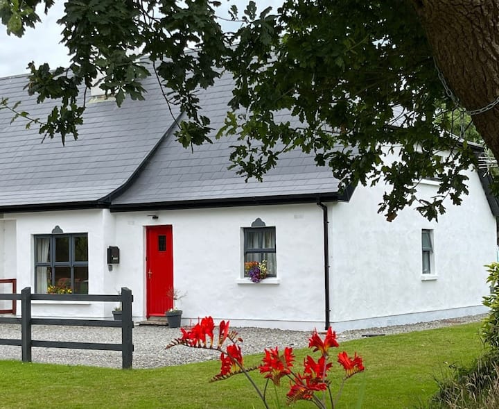 Rose Cottage, 22 Okv - Killarney