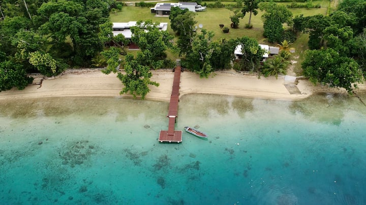 Aore Adventures - Vanuatu