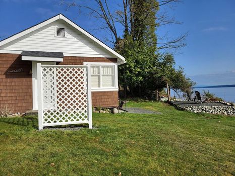 Chemainus Vacation rentals & Airbnb cozycozy