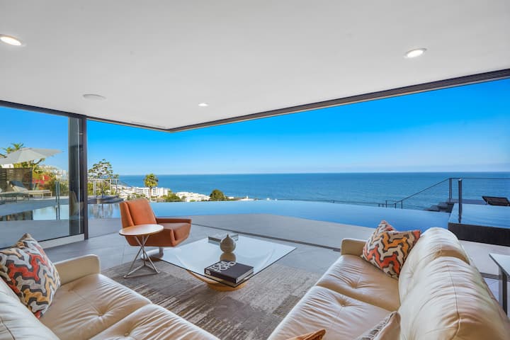 Malibu Oceana Bleu - By Stay Awhile Villas - Malibu, CA
