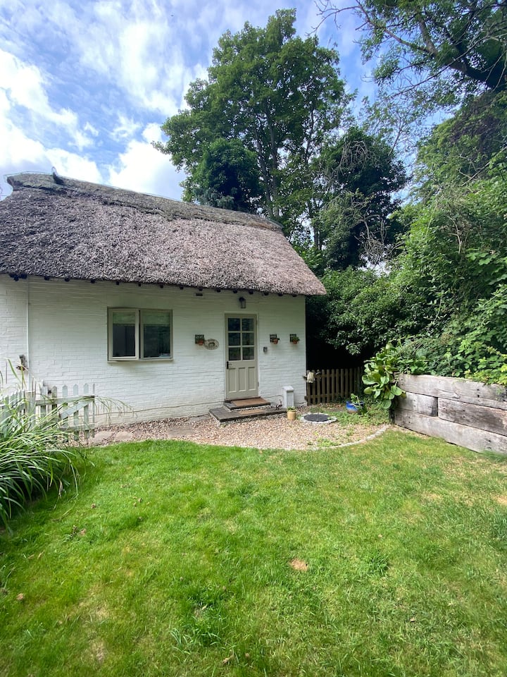 Charming Cottage, Dogs Welcome,  Enclosed Garden. - Maidenhead