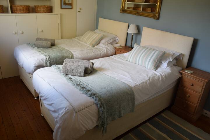 Double Room In Peaceful Dartmoor Village - Dartmoor Forest