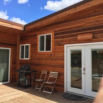 CO Cabins at the Best Price cozycozy