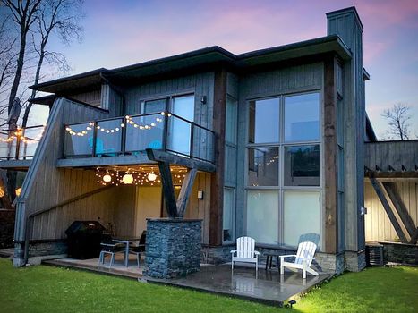 Gravenhurst Apartments and Condos For Rent cozycozy