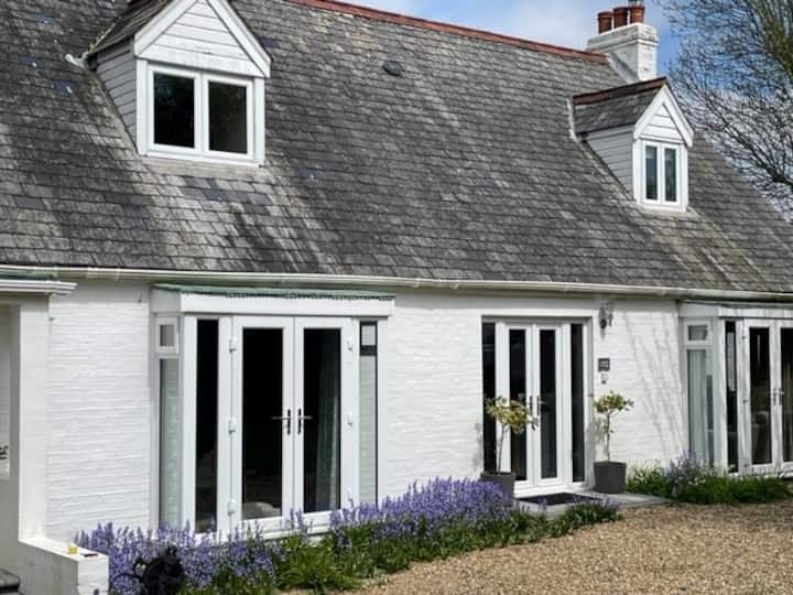'Acacia Cottage'  Self Contained Annexe In Battle - Bexhill-on-Sea