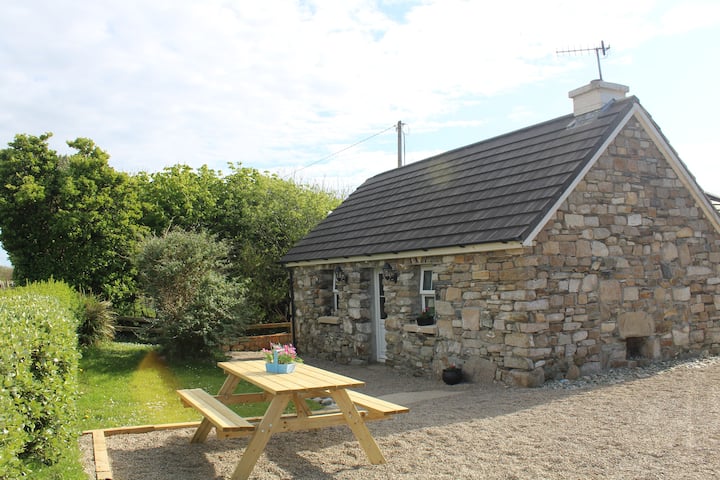 Cottage By The Sea - An Teach Beag - County Mayo