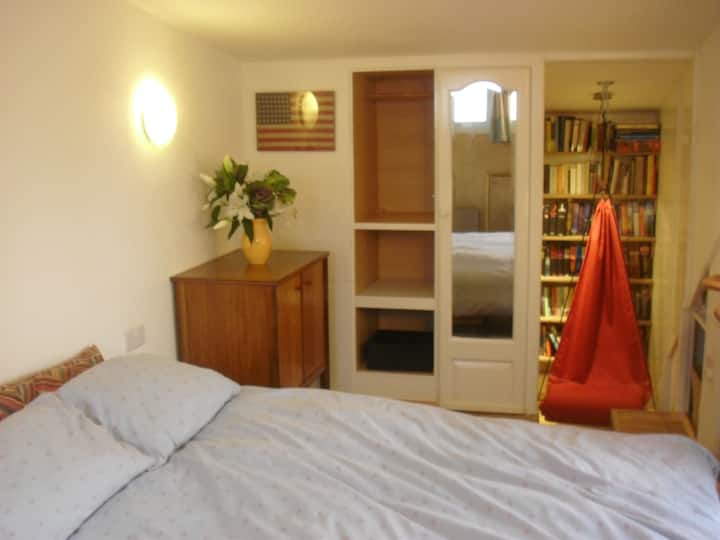 Double Room With Spectacular View - Warwick