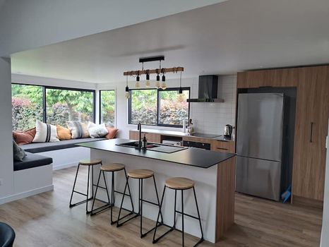 Wanaka Holiday Apartment rentals cozycozy