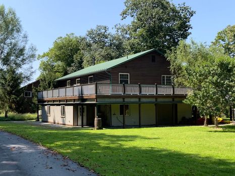 Greenbrier State Forest, Caldwell airbnb, hotels and vacation rentals